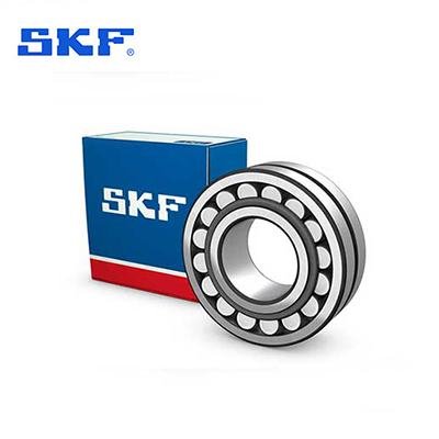 SKF spherical roller bearing