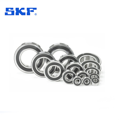 SKF self-aligning ball bearing