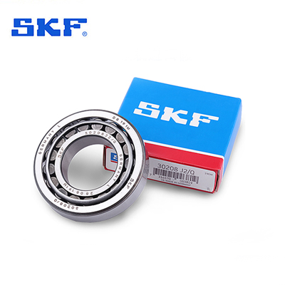 SKF tapered roller bearing