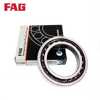 FAG angular contact ball bearing