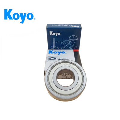 KOYO deep groove ball bearing