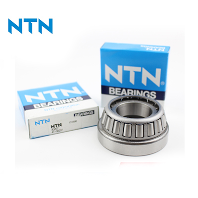 NTN tapered roller bearing