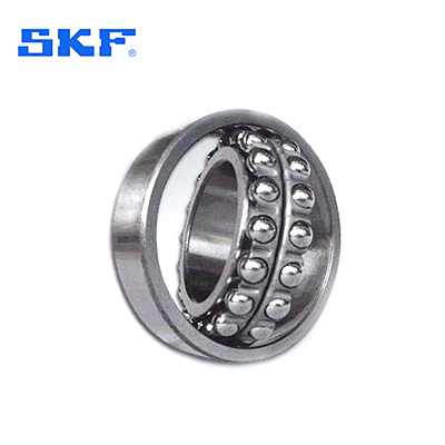 SKF self-aligning ball bearing