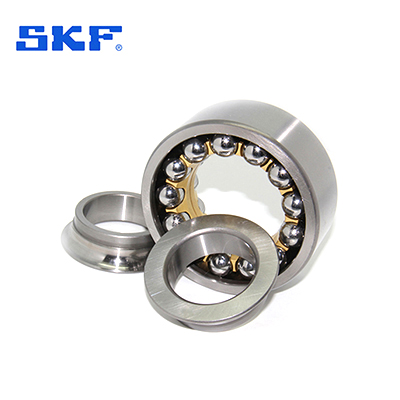 SKF Angular Contact Bearing