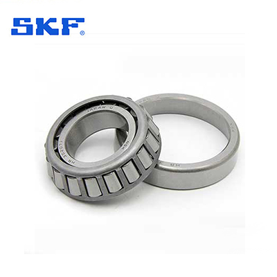 SKF tapered roller bearing