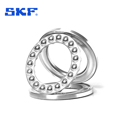 SKF thrust ball bearing