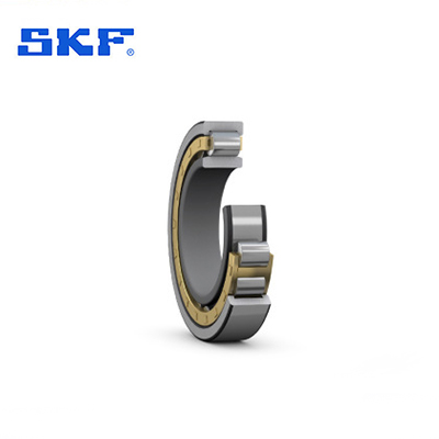 SKF Cylindrical Roller Bearing