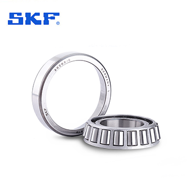 SKF tapered roller bearing