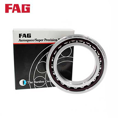 FAG angular contact ball bearing