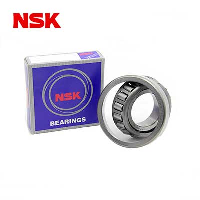 NSK tapered roller bearing