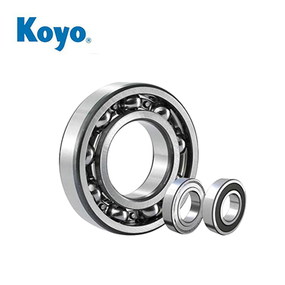 KOYO deep groove ball bearing
