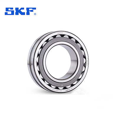 SKF spherical roller bearing