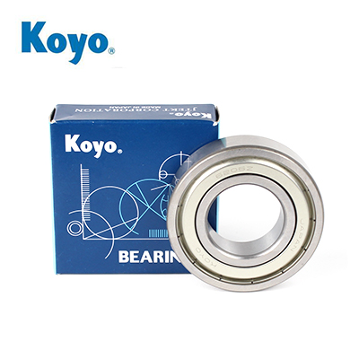 KOYO deep groove ball bearing