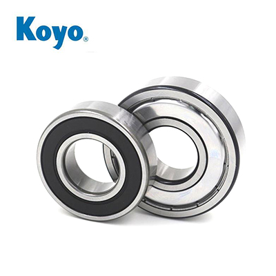 KOYO deep groove ball bearing