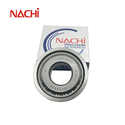 NACHI angular contact ball bearing