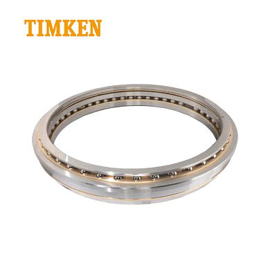 Timken angular contact ball bearing