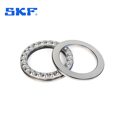 SKF thrust ball bearing