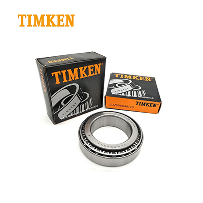 Timken tapered roller bearing