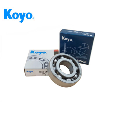 KOYO deep groove ball bearing