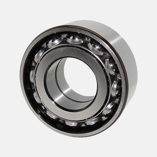 FAG QJ211TVP Angular contact ball bearing