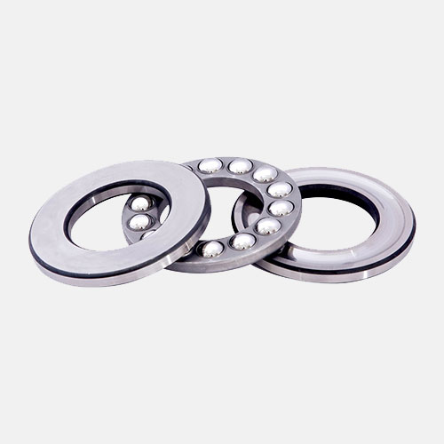 NSK 53417X Thrust ball bearing