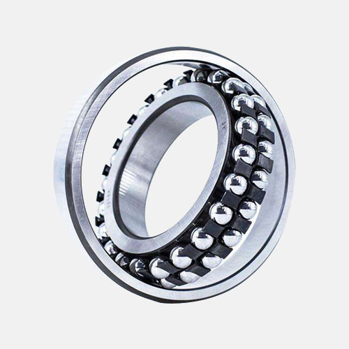 KOYO 1317K+H317 Self aligning ball bearing