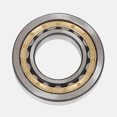 SKF NU2218ECP Cylindrical roller bearing